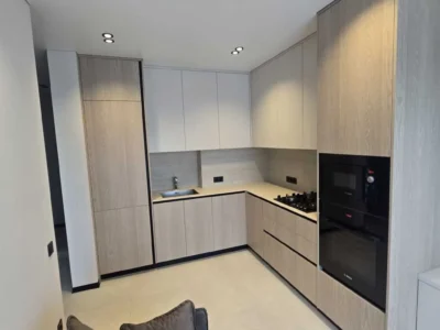 продаж 1-к квартира Київ, Голосіївський, 126000 $