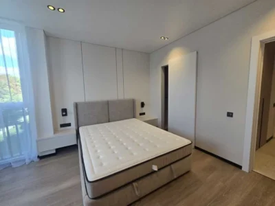 продаж 1-к квартира Київ, Голосіївський, 126000 $