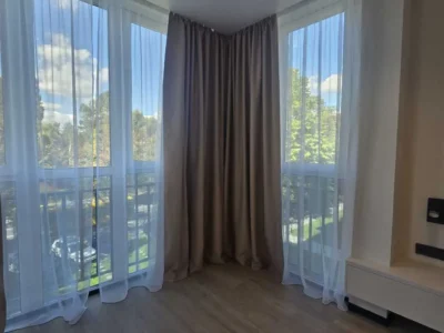 продаж 1-к квартира Київ, Голосіївський, 126000 $
