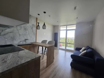 продаж 1-к квартира Київ, Голосіївський, 105000 $