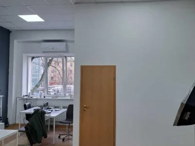 довгострокова оренда офісне приміщення Київ, Дніпровський, 20300 грн./міс.