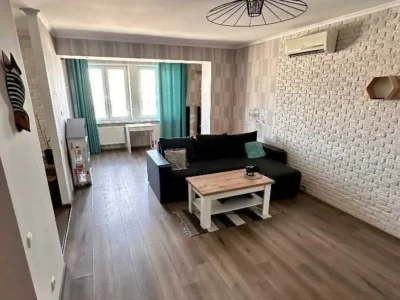 довгострокова оренда 2-к квартира Київ, Оболонський, 25000 грн./міс.