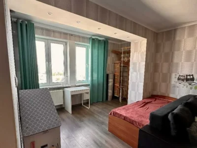 довгострокова оренда 2-к квартира Київ, Оболонський, 25000 грн./міс.