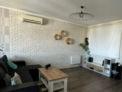 довгострокова оренда 2-к квартира Київ, Оболонський, 25000 грн./міс.