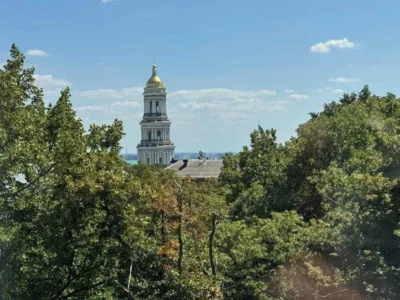 довгострокова оренда 2-к квартира Київ, Печерський, 27000 грн./міс.