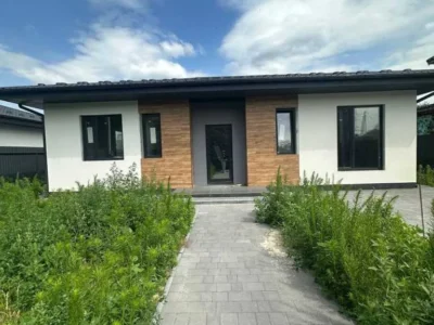 продаж 3-к будинок Броварський, Бровари, 125000 $