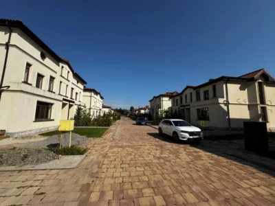 продаж 5-к будинок Обухівський, Підгірці, 130000 $