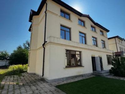 продаж 5-к будинок Обухівський, Підгірці, 130000 $
