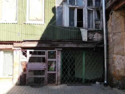 продаж 1-к квартира Одеса, Приморський, 16000 $
