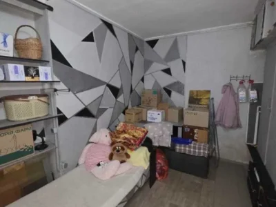 продаж 2-к квартира Одеса, Хаджибейський, 15000 $