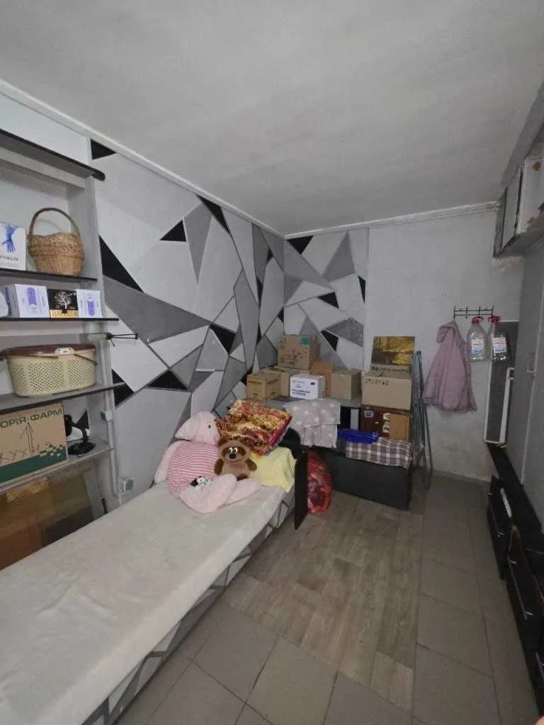 продаж 2-к квартира Одеса, Хаджибейський, 15000 $