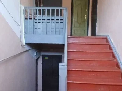 продаж 3-к квартира Одеса, Хаджибейський, 35000 $