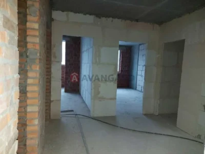 продаж 2-к квартира Києво-Святошинський, Крюківщина, 2821395 грн.