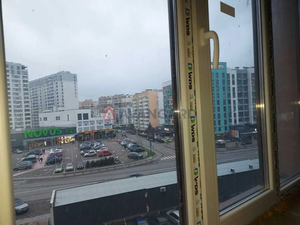 продаж 2-к квартира Києво-Святошинський, Крюківщина, 2821395 грн.