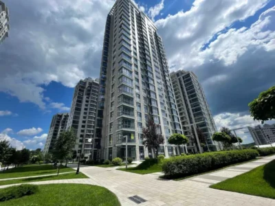 продаж 4-к квартира Київ, Печерський, 22219632 грн.