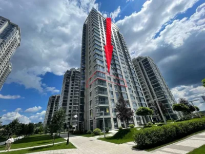 продаж 4-к квартира Київ, Печерський, 22219632 грн.