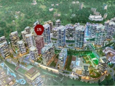 продаж 4-к квартира Київ, Печерський, 22219632 грн.