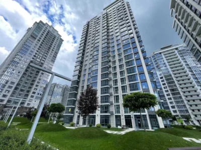 продаж 4-к квартира Київ, Печерський, 22219632 грн.