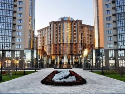 продаж 2-к квартира Київ, Печерський, 196000 $