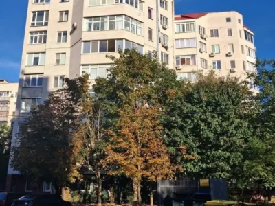 довгострокова оренда 1-к квартира Білоцерківський, Біла Церква, 13000 грн./міс.