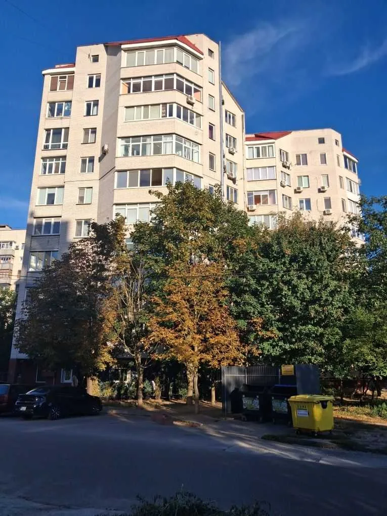 довгострокова оренда 1-к квартира Білоцерківський, Біла Церква, 13000 грн./міс.