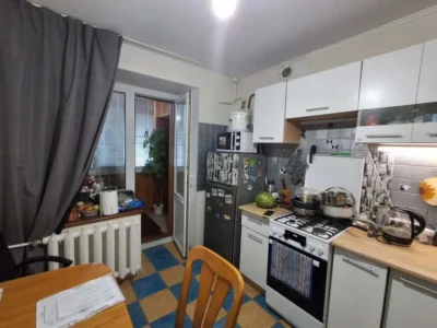довгострокова оренда 1-к квартира Білоцерківський, Біла Церква, 13000 грн./міс.