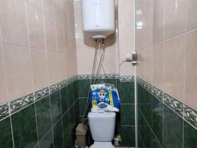 довгострокова оренда 1-к квартира Білоцерківський, Біла Церква, 13000 грн./міс.