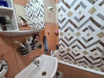 довгострокова оренда 1-к квартира Білоцерківський, Біла Церква, 13000 грн./міс.