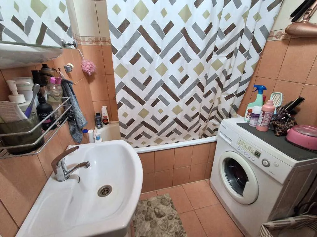 довгострокова оренда 1-к квартира Білоцерківський, Біла Церква, 13000 грн./міс.