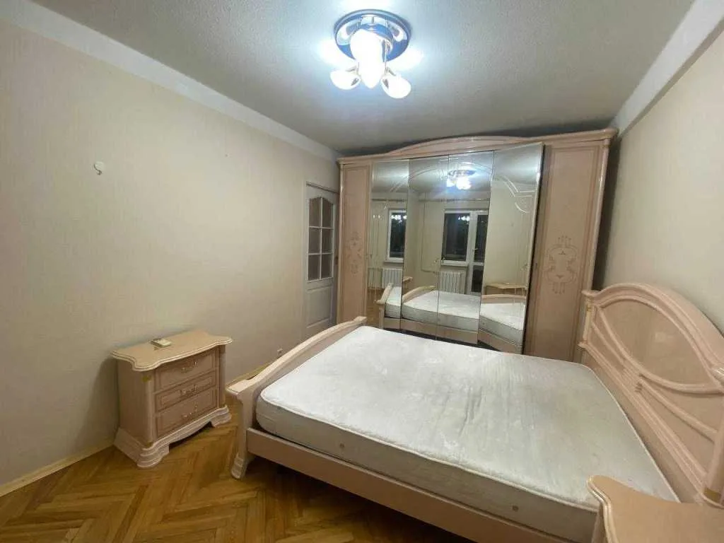 довгострокова оренда 3-к квартира Київ, Дніпровський, 15000 грн./міс.