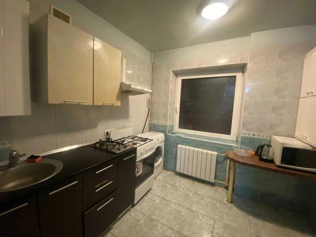 довгострокова оренда 3-к квартира Київ, Дніпровський, 15000 грн./міс.