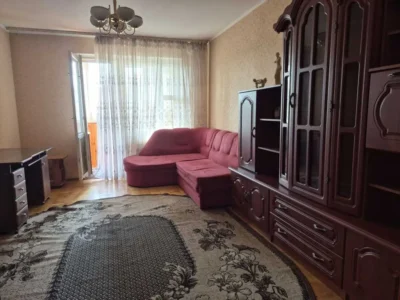 довгострокова оренда 3-к квартира Київ, Деснянський, 15000 грн./міс.
