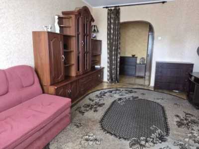довгострокова оренда 3-к квартира Київ, Деснянський, 15000 грн./міс.