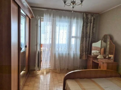 довгострокова оренда 3-к квартира Київ, Деснянський, 14000 грн./міс.