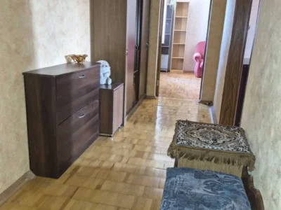 довгострокова оренда 3-к квартира Київ, Деснянський, 15000 грн./міс.