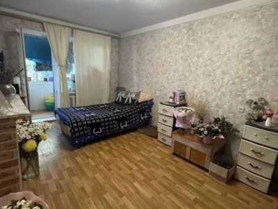 продаж 2-к квартира Одеса, Пересипський, 39000 $