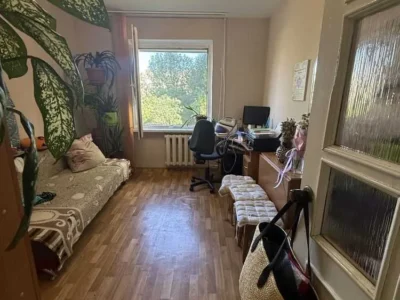 продаж 2-к квартира Одеса, Пересипський, 39000 $