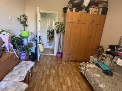 продаж 2-к квартира Одеса, Пересипський, 39000 $