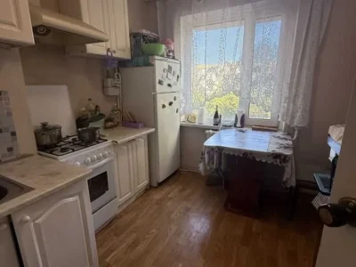 продаж 2-к квартира Одеса, Пересипський, 39000 $