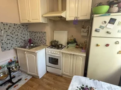 продаж 2-к квартира Одеса, Пересипський, 39000 $