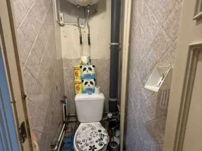 продаж 2-к квартира Одеса, Пересипський, 39000 $