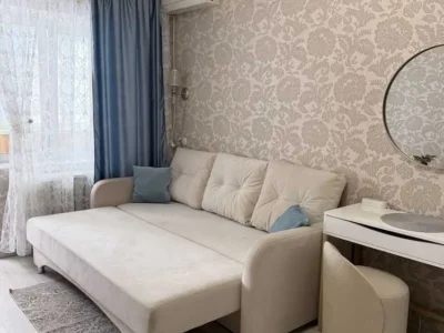 довгострокова оренда 1-к квартира Київ, Шевченківський, 13000 грн./міс.