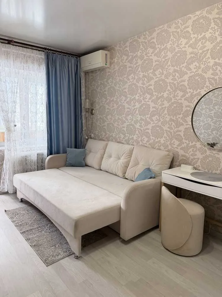 довгострокова оренда 1-к квартира Київ, Шевченківський, 13000 грн./міс.