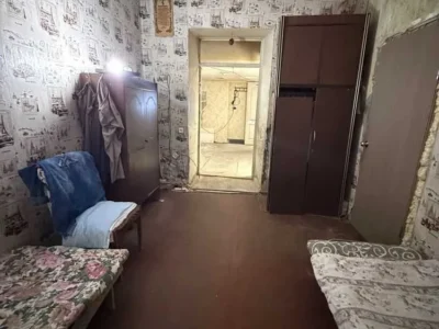 продаж 2-к квартира Одеса, Хаджибейський, 18000 $