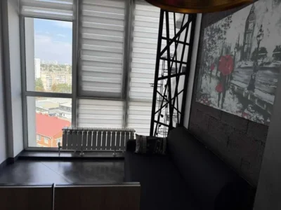 довгострокова оренда 1-к квартира Одеса, Пересипський, 13000 грн./міс.
