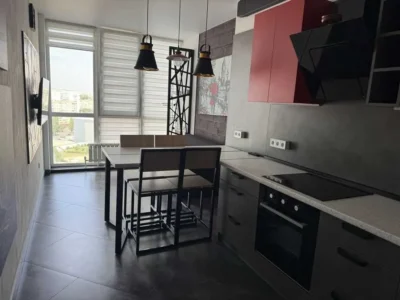 довгострокова оренда 1-к квартира Одеса, Пересипський, 13000 грн./міс.