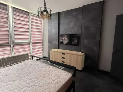 довгострокова оренда 1-к квартира Одеса, Пересипський, 13000 грн./міс.