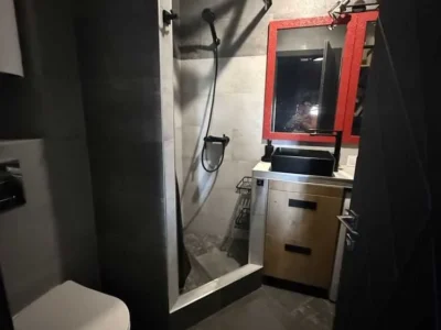 довгострокова оренда 1-к квартира Одеса, Пересипський, 13000 грн./міс.