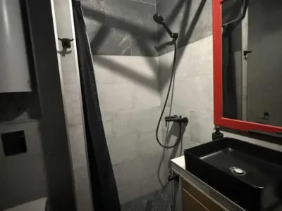 довгострокова оренда 1-к квартира Одеса, Пересипський, 13000 грн./міс.