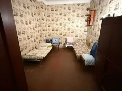 продаж 2-к квартира Одеса, Хаджибейський, 18000 $